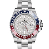 Rolex GMT-Master II 40mm Meteorite Dial 126719BLRO “Superman” $399.00