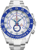 Rolex Yacht-Master 44mm White Dial 116680 $369.00
