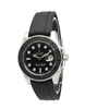 Rolex Yacht-Master 40mm Black Dial 169622-2 $399.00