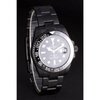 Rolex GMT-Master II 41mm Black Dial REP016829 $499.00
