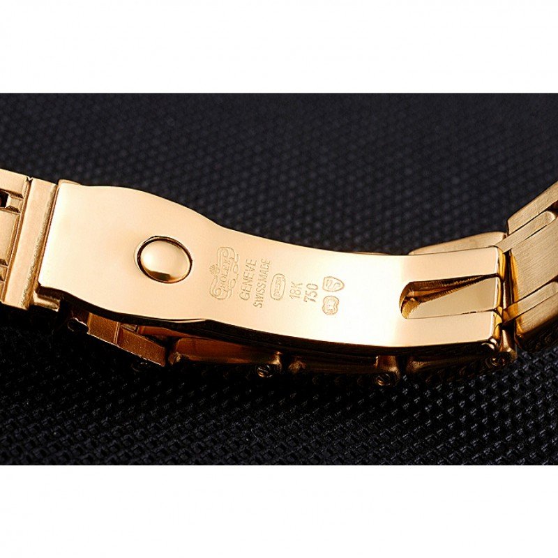 Rolex Datejust 33mm Diamond Dial 622835 $385.00