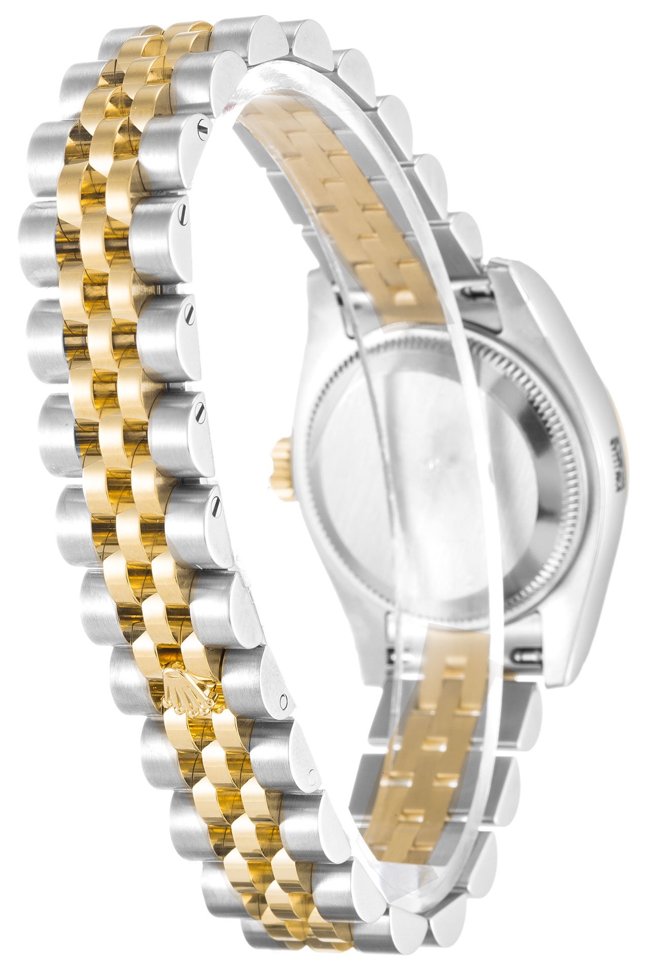 Rolex Lady-Datejust 26mm Silver Dial 179173-2 $399.00