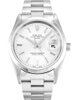 Rolex Oyster Perpetual Date 34mm Silver Dial 15200 $399.00