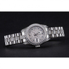 Superclone Rolex Datejust 26mm Silver Dial 622021 $999.00