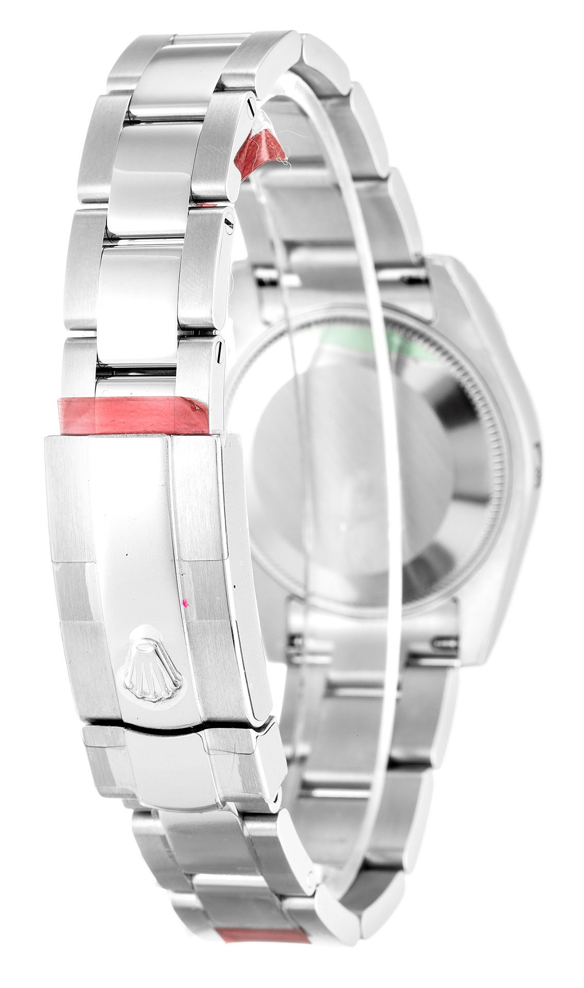 Rolex Lady-Datejust 31mm Black Dial 178240-2 $399.00