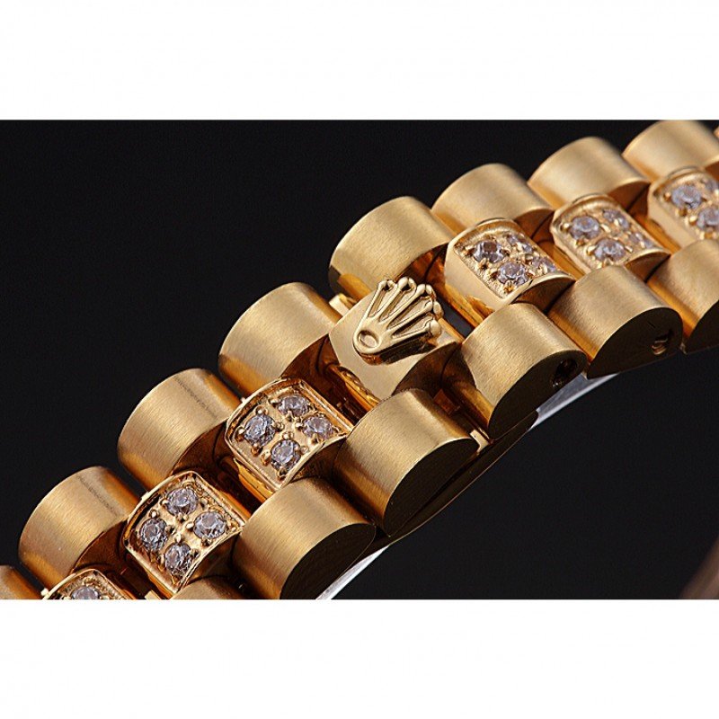 Superclone Rolex Datejust 26mm White Dial 622023 $999.00