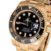 Superclone Rolex Submariner 40mm Black Dial 116618LN $999.00