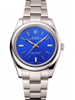 Rolex Oyster Perpetual Date 41mm Blue Dial REP016835 $399.00