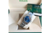 Rolex Oyster Perpetual 31/41mm SS/SS Blue/Stk $599.00