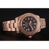 Superclone Rolex Submariner 41mm Brown Dial 1454087 $999.00