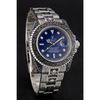 Superclone Rolex Submariner 41mm Blue Dial 1454091 $999.00