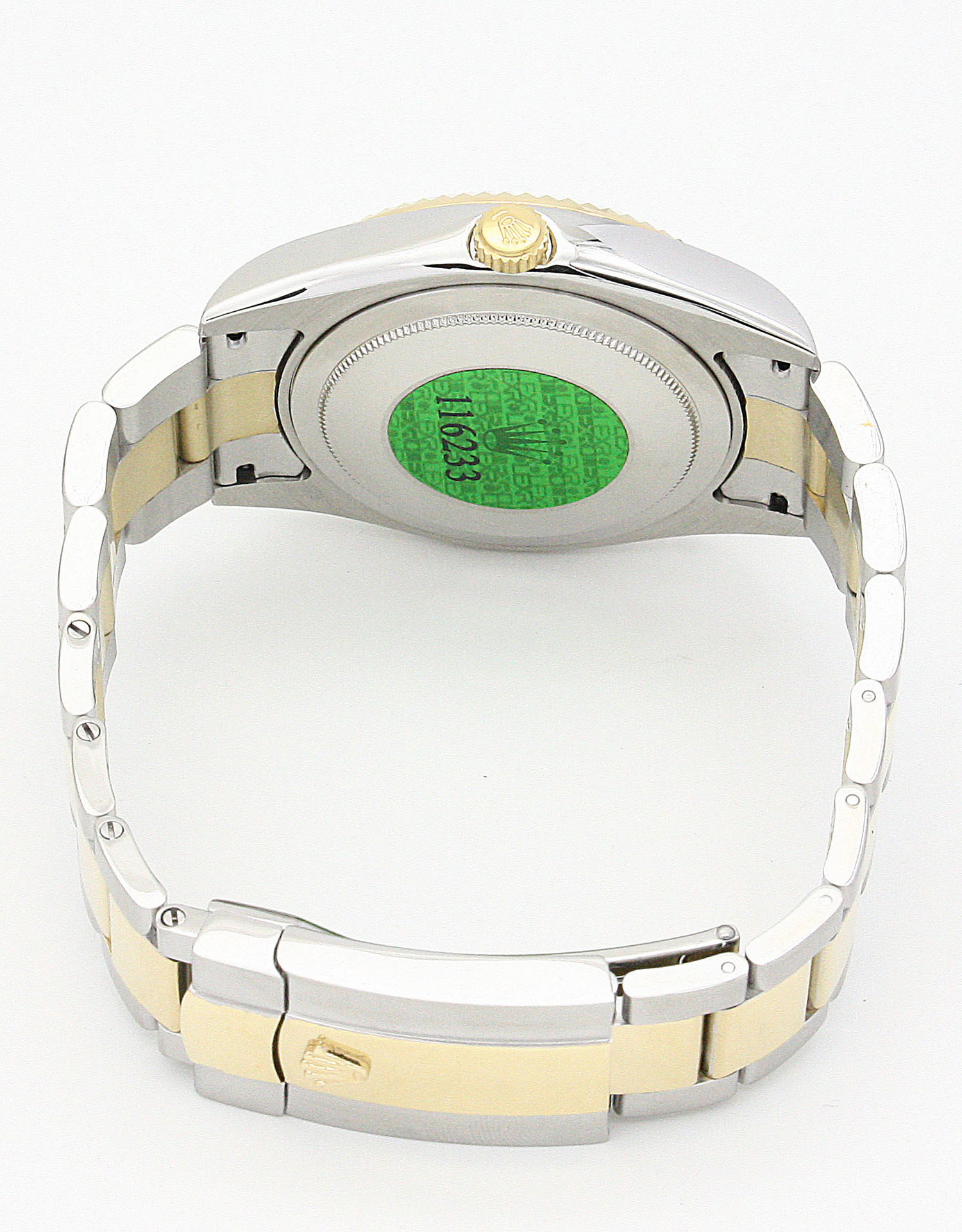 Rolex Sky-Dweller 42mm Brown Dial 326938-2 $359.00