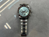 Superclone Rolex Daytona 40 mm 126506 “Platona” Open Caseback $599.00 – $1,329.00