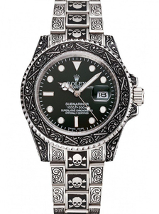 Rolex Submariner 41mm Green Dial 1454079 $649.00