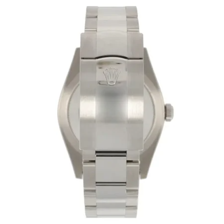 Superclone Rolex Sky-Dweller 42 mm Bright blue Dial 336934 Oyster $899.00