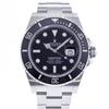 Rolex Submariner 41mm Black Dial 126610LN $399.00