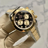 Superclone Rolex Daytona 40 mm Bright black Dial 126503 $599.00 – $1,329.00