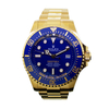 Superclone Rolex Deepsea Sea Dweller 44mm 136668LB 2024 $1,099.00