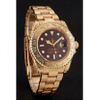 Rolex Submariner 41mm Brown Dial 1454070 $649.00