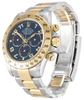 Rolex Daytona 40mm Blue Dial 116523 $599.00 – $1,329.00
