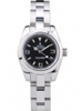 Superclone Rolex Explorer 26mm Black Dial SLR157 $999.00