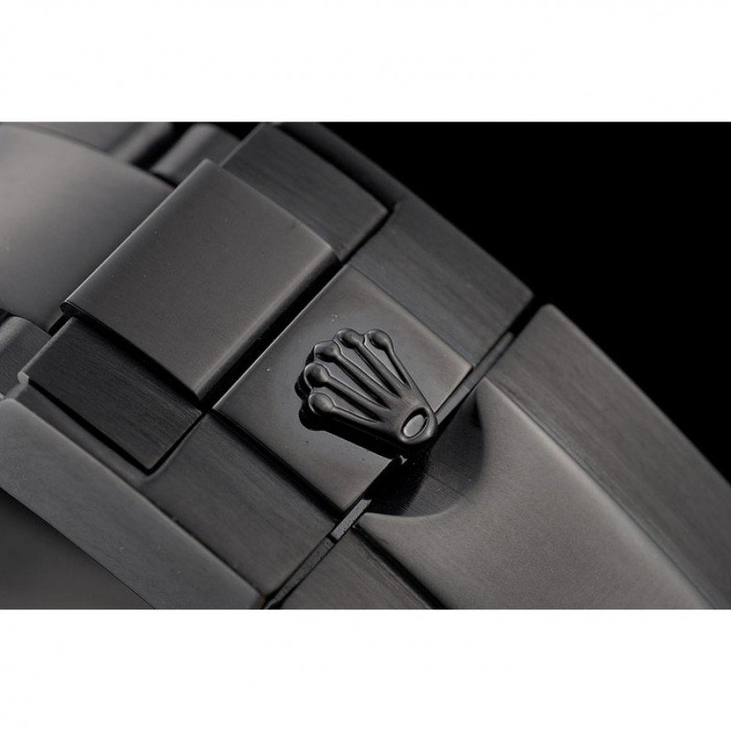 Superclone Rolex Explorer 40mm Black Dial 98240 $999.00