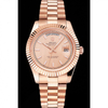 Superclone Rolex Day-Date 41mm Rose-Gold Dial REP016823 $999.00