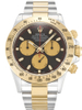 Rolex Daytona 40mm Black Dial 116523 $599.00 – $1,329.00