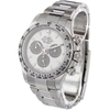 Superclone Rolex Daytona Silver Dial 116509 40mm $599.00 – $1,329.00
