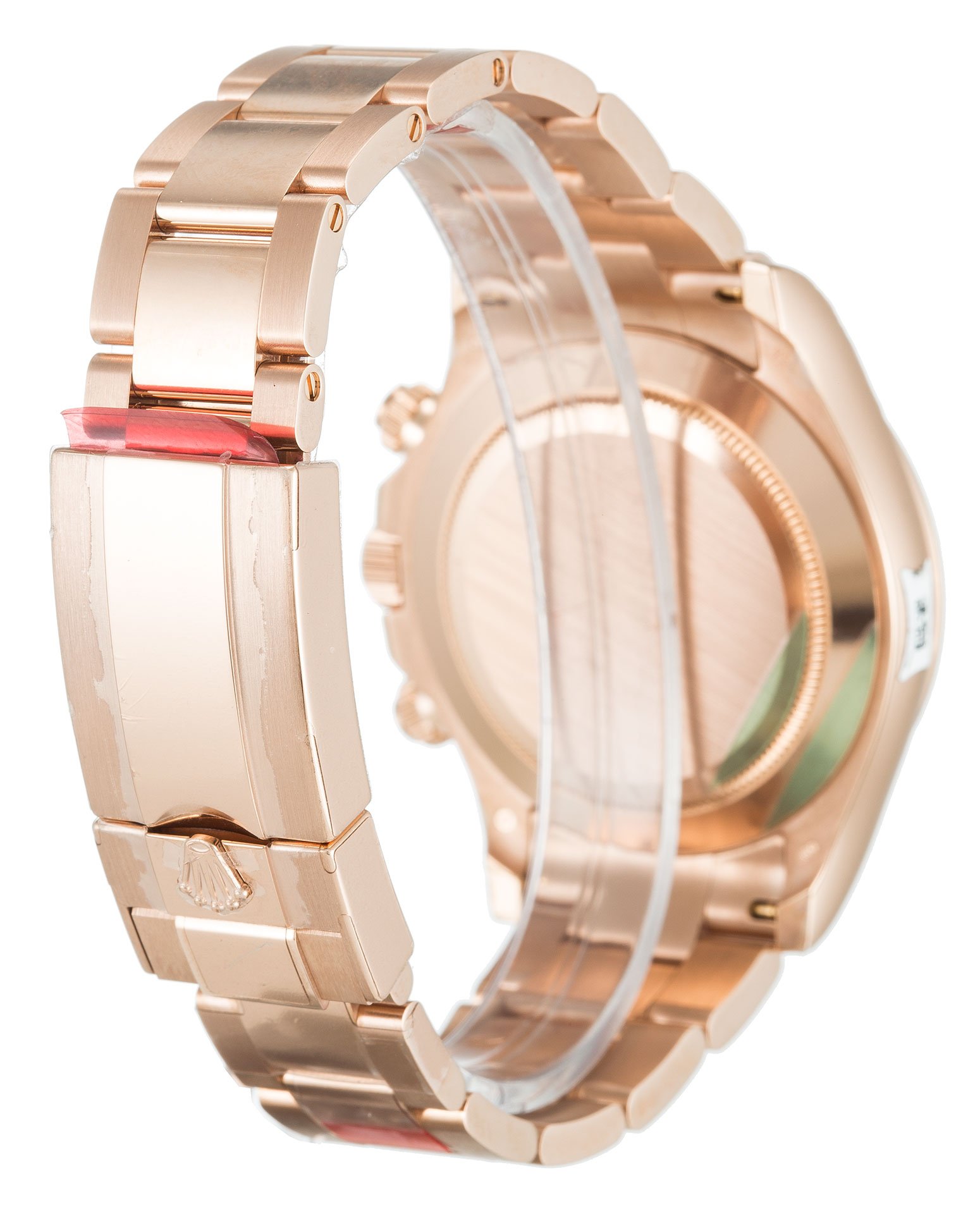 Rolex Daytona 40mm Rose Dial 116505 $599.00 – $1,329.00