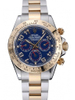 Rolex Daytona 39mm Blue Dial 1454246 $299.00