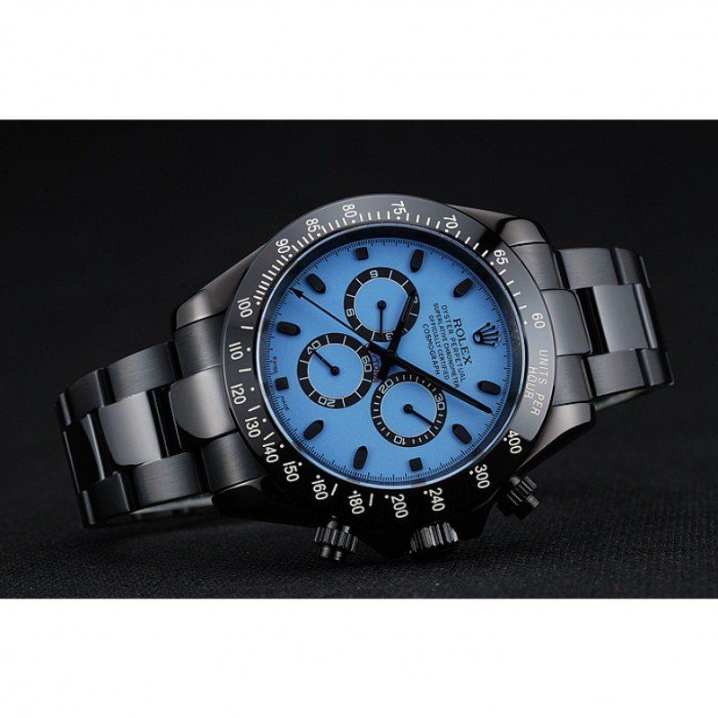 Rolex Daytona 42mm Blue Dial 1454250 $299.00