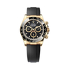 Superclone Rolex Daytona 40 mm Black Dial 126518LN $599.00 – $1,329.00