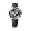 Superclone Rolex Daytona 40 mm Bright black Dial 126519LN $599.00 – $1,329.00