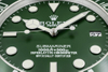 ROLEX WALL CLOCK – SUBMARINER ‘HULK‘ EDITION $269.00 – $298.00