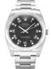 Rolex Air-King 34mm Black Dial 114234 $399.00
