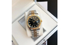 Rolex Datejust 3628mm RGSS Jub Black Dia $798.00