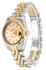 Rolex Lady-Datejust 26mm Champagne Dial 179173-3 $399.00