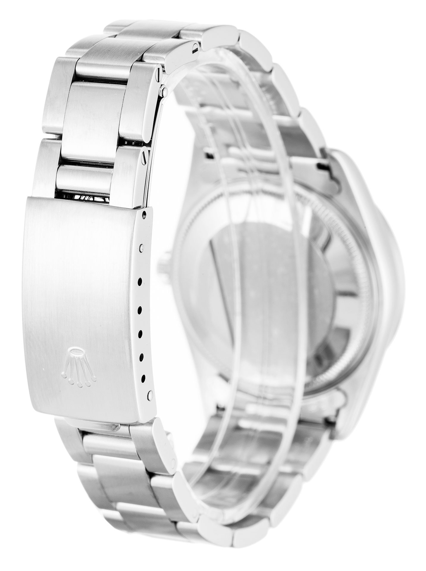 Rolex Air-King 34mm Salmon Dial 14010M $399.00