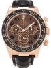 Rolex Daytona 40mm Chocolate Dial 116515LN $299.00
