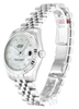 Rolex Lady-Datejust 31mm Mother of Pearl – White Dial 178274 $399.00