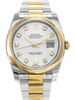 Rolex Datejust 36mm White Dial 116203 $399.00