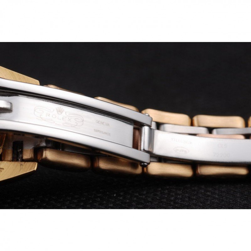 Rolex Datejust 28mm White Dial RL42 $399.00