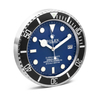 ROLEX WALL CLOCK – SUBMARINER BLACK/BLUE $269.00 – $298.00