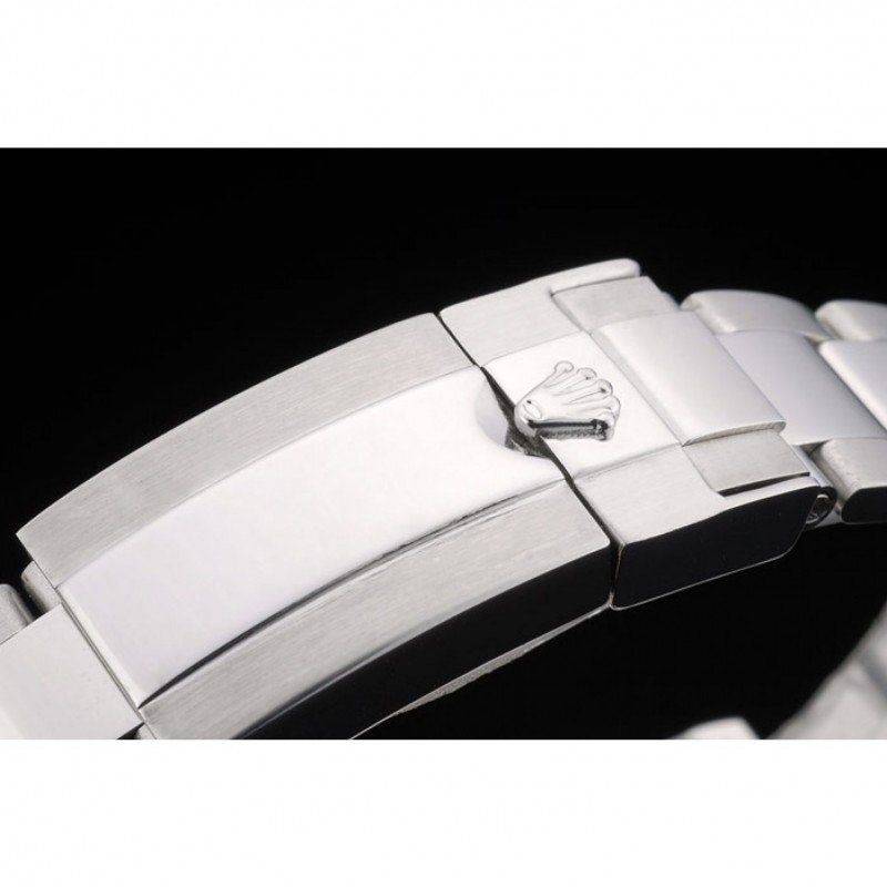 Rolex Daytona 39mm Black Dial 80250 $299.00