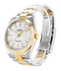 Rolex Datejust II 41mm White Dial 126303 $339.00