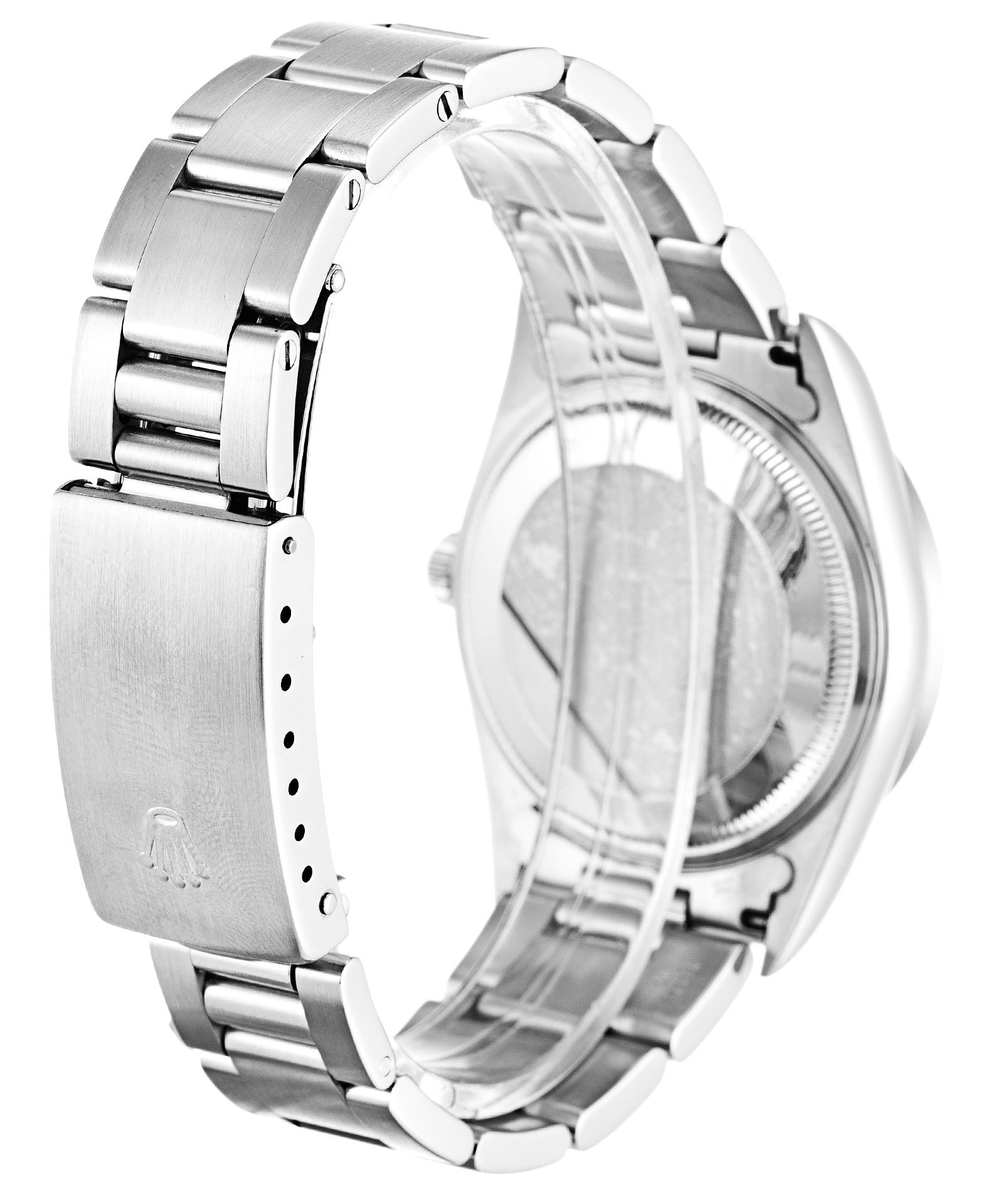 Rolex Air-King 34mm Black Dial 14010 $399.00