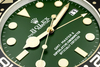 ROLEX WALL CLOCK – GMT MASTER II GOLD $269.00 – $298.00