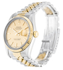Rolex Datejust 36mm Champagne Dial 16233-2 $399.00