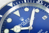 ROLEX WALL CLOCK – SUBMARINER VIVID BLUE DIAL $269.00 – $298.00